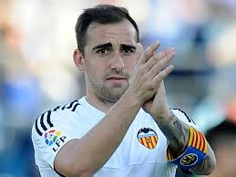 Is he married or dating a new girlfriend? Hati Paco Alcacer Milik Barcelona Goal Com
