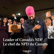 Am, pseb, lawyer, #pehlaanpunjab retweets are not endorsements. Canadian Sikh Politician Jagmeet Singh May Give Pm Trudeau Stiff Competition In 2019 Connected To India