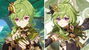 What we know of Colleis past and future role in Genshin Impact