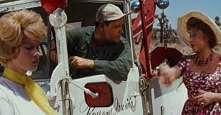 It's a mad, mad, mad, mad world. It S A Mad Mad Mad Mad World Streaming Online