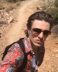 Toby Rodgers (@its_really_toby) • Instagram photos and videos