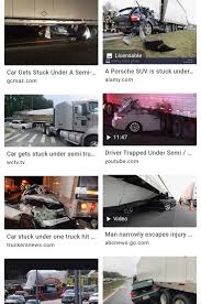 特斯拉再次撞上白色卡车两名乘客急送ICU