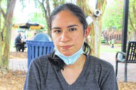 UNCP students adjust to reality of learning during the age of COVID-19