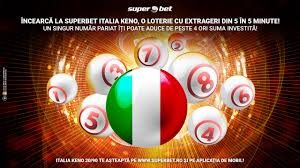 Italy lottery results (winning numbers) and prize payouts for millionday, vincicasa, superenalotto, eurojackpot, sivincetutto, lotto. Italia Keno 20 90 IÈ›i Aduce CaÈ™tiguri De Zile Mari La Superbet Wowbiz