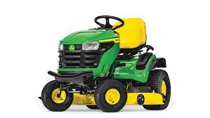 Be the first to review this product. S160 Lawn Tractor 24 Hp John Deere Us