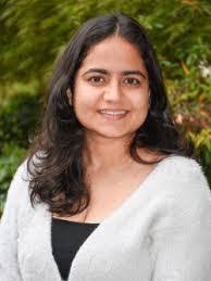 Shreya Shukla's Instagram, Twitter & Facebook