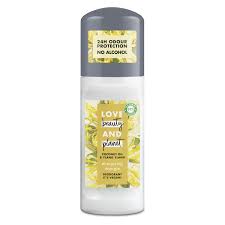 Deodorant Parfum Coco Et Ylang Ylang Love Beauty And Planet Parfum Coco Parfum Et Deodorant