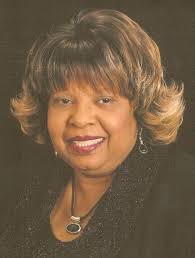 In Loving Memory of The Honorable Lee Etta Hoskins