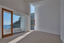 Thanks to user max roberts we've learnt that the property on offer is known as stealth house that according to devon live is a £2.5million grand designs home. Guy Greenfield Designed Stealth House In Ilfracombe Devon Wowhaus