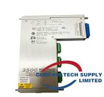 BENTLY NEVADA 135473-01 Proximitor/Seismic Monitor Module