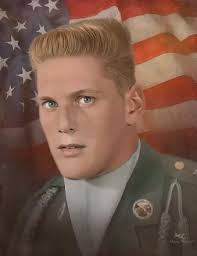 Obituary information for Thomas D. Boocks