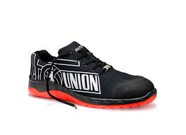 Die robusten sicherheitsschuhe schützen ihre füße und stützen ihre knöchel zuverlässig bei der arbeit. Elten Sicherheitsschuhe Union Schuhe One Low Esd S1p Fc Union