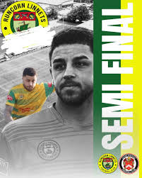 Runcorn Linnets Football Club