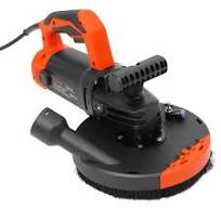Concrete Surfacing Grinder