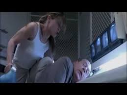 Same style worn by linda hamilton as sarah connor in terminator 2: Linda Hamilton Lena Headey Sarah Connor Part 1 Terminator 2 T S C C Music Video Hd Youtube