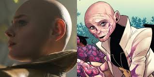 Before Deadpool & Wolverine's Cassandra Nova, Another Fox Villain Nearly  Destroyed the Mutants