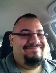 Obituary information for Sergio Omar Garcia