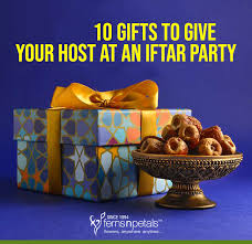 Our gift cards run on the mastercard rails, but you're buying from a family company. 10 Perfect Gifts To Give Your Host At An Iftar Party