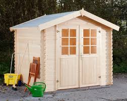 Finnhaus Gartenhaus Lyon B Bxt 252x262 Cm Gartenhaus Gartenhaus Kaufen Und Haus