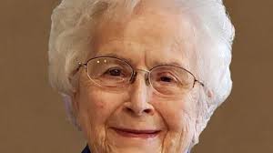 Jeannine Gienger-Berlin Obituary