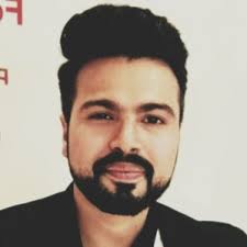 Ashish Arya Email & Phone Number