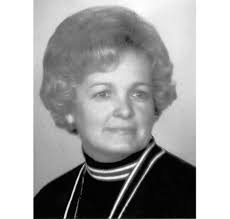 Mary Coble Obituary (2019)