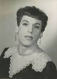 Inside comedian Larry Grayson's personal life