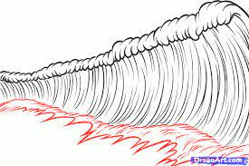 Maybe you would like to learn more about one of these? How To Draw A Tsunami Tsunami Tsunamis Step By Step Drawings Tsunami Guided Drawing