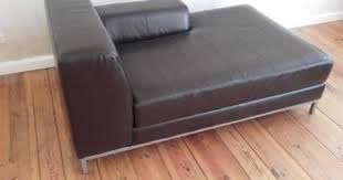 Echtleder Recamiere Rechts Ikea Kramfors Fast Wie Neu In Berlin Prenzlauer Berg Recamiere Neu In Berlin Ikea