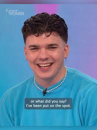 Mollie Knows Harry Is A Traitor