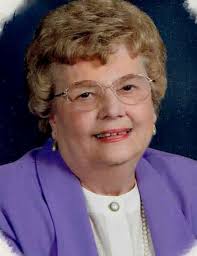 Obituary information for Mary E. Willingham