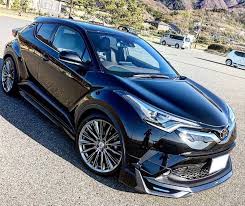 toyota c hr おしゃれまとめの人気アイデア pinterest paco avantes トヨタ chr トヨタ
