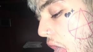 Enter & enjoy it now! Lil Peep Pc Wallpapers Wallpaper Cave