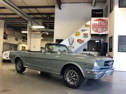 Image result for Silver Smoke Gray 1964 Mustang