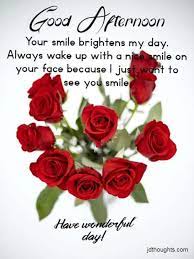 But what's more adorable is receiving or sending a lovely and sweet good afternoon messages for that someone special in your life. Best 2021 Good Afternoon Love Messages And Quotes With Love Images