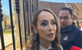 👮‍♀️ Afirma el alcalde Javier Díaz que su labor es clave para que la  ciudad sea la capital más segura de México. #Saltillo #Coahuila