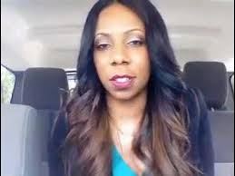 Real Housewives of Atlanta Seas. 4 Reunion Pt. 3 Review by itsrox