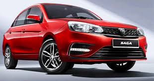Harga insurans kereta saga blm. Proton Saga Facelift Baru Harga Murah Berpadanan Spesifikasi Rodahonda Media Informasi Dunia Automotif