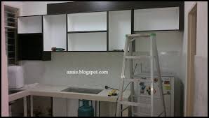 Video bagian 1 ini berisi. Cara Membuat Kabinet Dapur Sendiri Murah Desainrumahid Com
