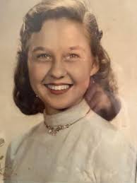 Eleanor Ann Dooley Benson (1937-2003)