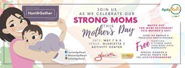Please scroll down to end of page for previous years' dates. Strong Moms Mother S Day Celebration Philippine Primer