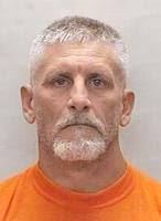 Rockwell City man arrested for stalking