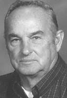 Dwight Strode Obituary (2013)