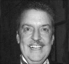 EDWARD IRWIN Obituary (2014)