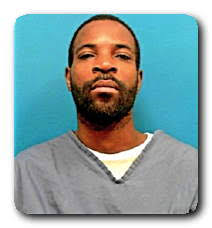 Florida Inmate Locator