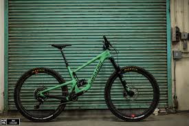 Aktuell günstige preise vergleichen, viel geld sparen und glücklich sein. Mtb Mag Com Mountain Bike Magazine First Look The Santa Cruz Megatower