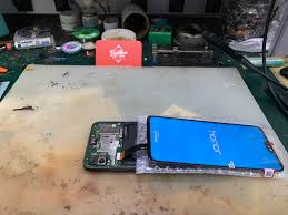 The segamat district is a district located north of the state of johor in malaysia. Repair Honor 8x Masuk Air Benabas Gadget