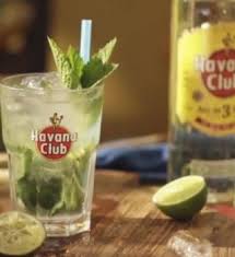 Recette Mojito A L Ananas Cocktails Au Rhum Havana Club Recette Recette Rhum Arrange Recette Mojito Mojito