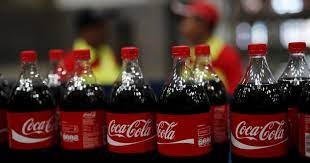 Erfahre hier, wer wir sind, welche getränke wir anbieten und woran wir gerade arbeiten. Coca Cola Rolls Out Returnable 2l Plastic Bottles Enca