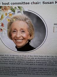 Picture from Saturday's round table session?